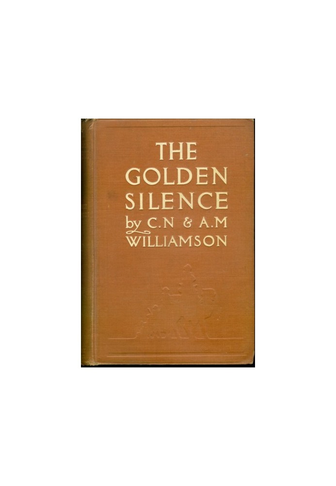 The Golden Silence