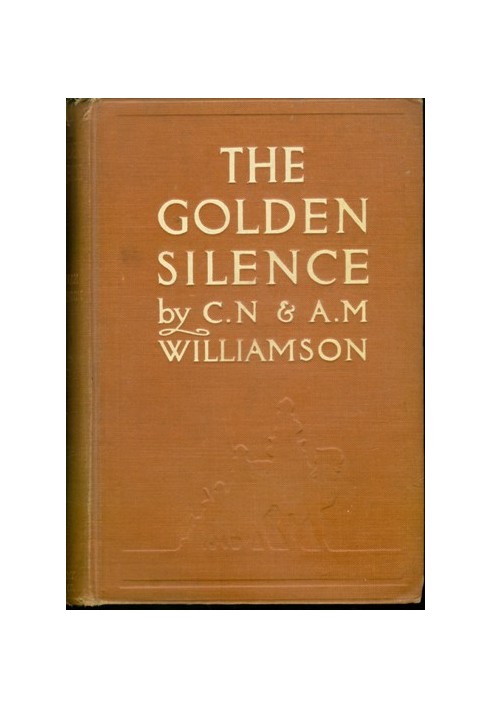 The Golden Silence