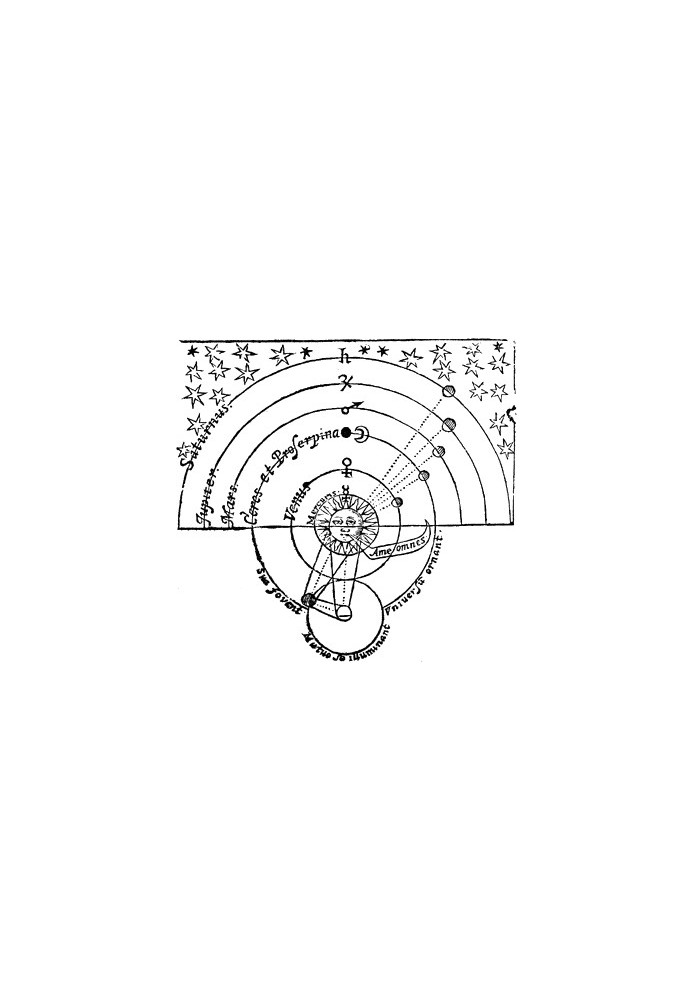 The discovery of a world in the moone : $b or, A discovrse tending to prove that 'tis probable there may be another habitable wo