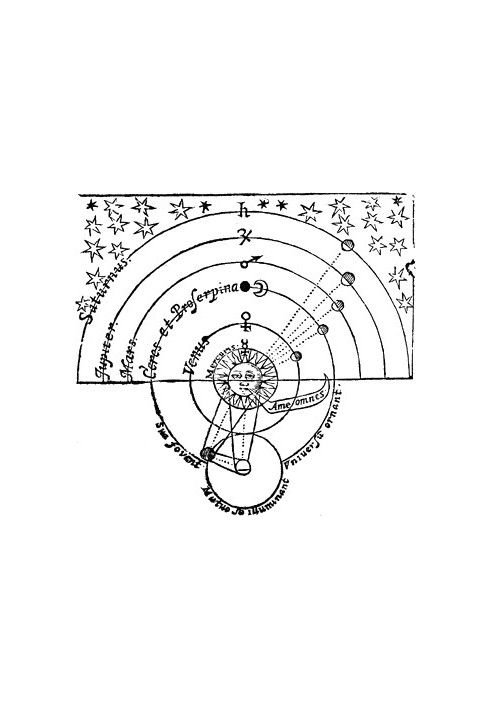 The discovery of a world in the moone : $b or, A discovrse tending to prove that 'tis probable there may be another habitable wo