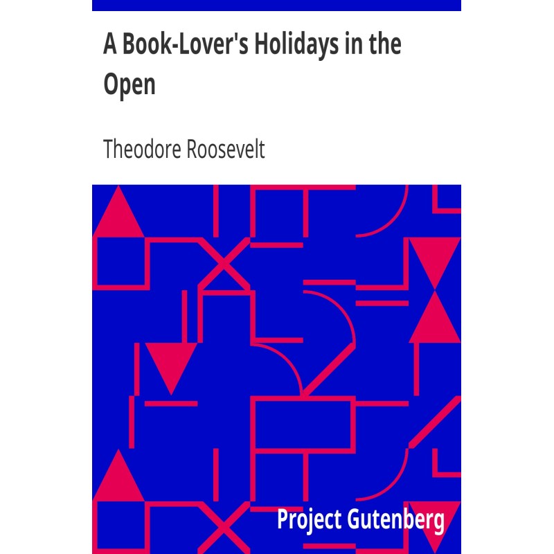 A Book-Lover's Holidays in...