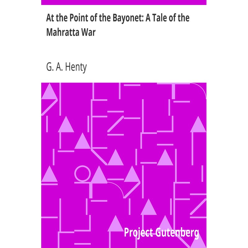 At the Point of the...