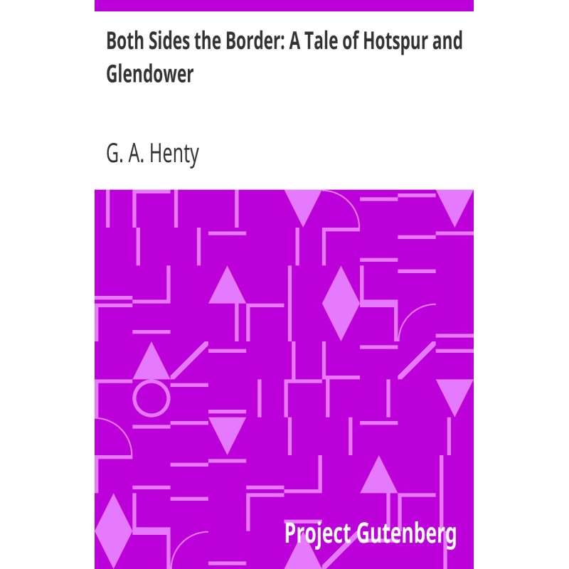 Both Sides the Border: A...