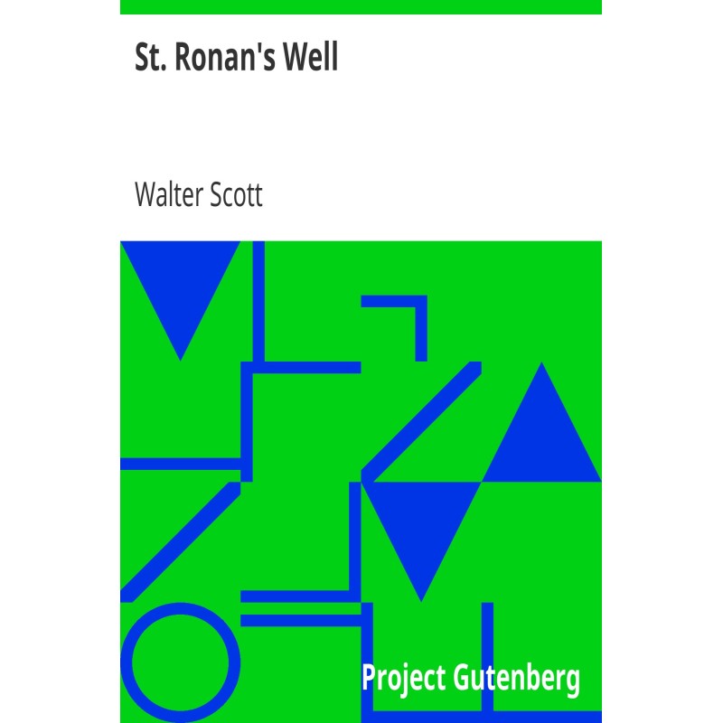 St. Ronan's Well