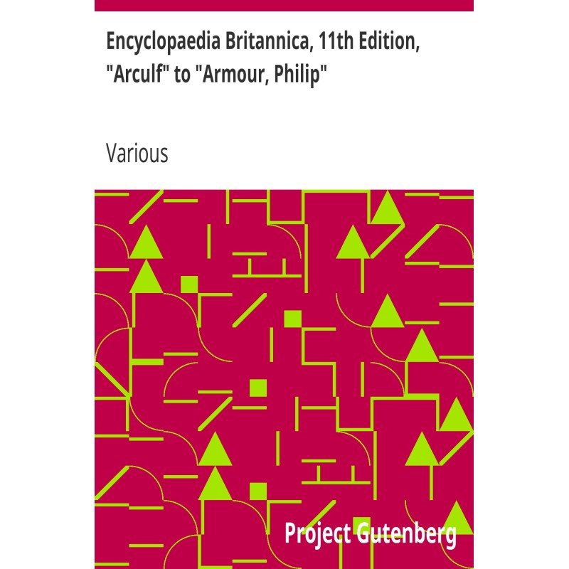 Encyclopaedia Britannica,...