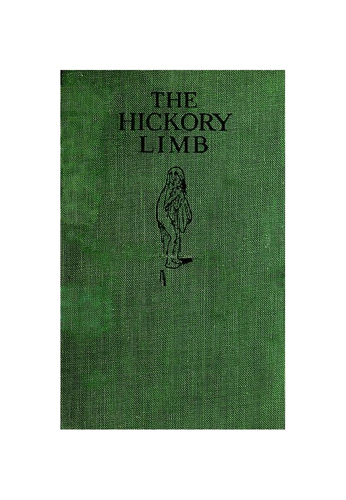 The Hickory Limb