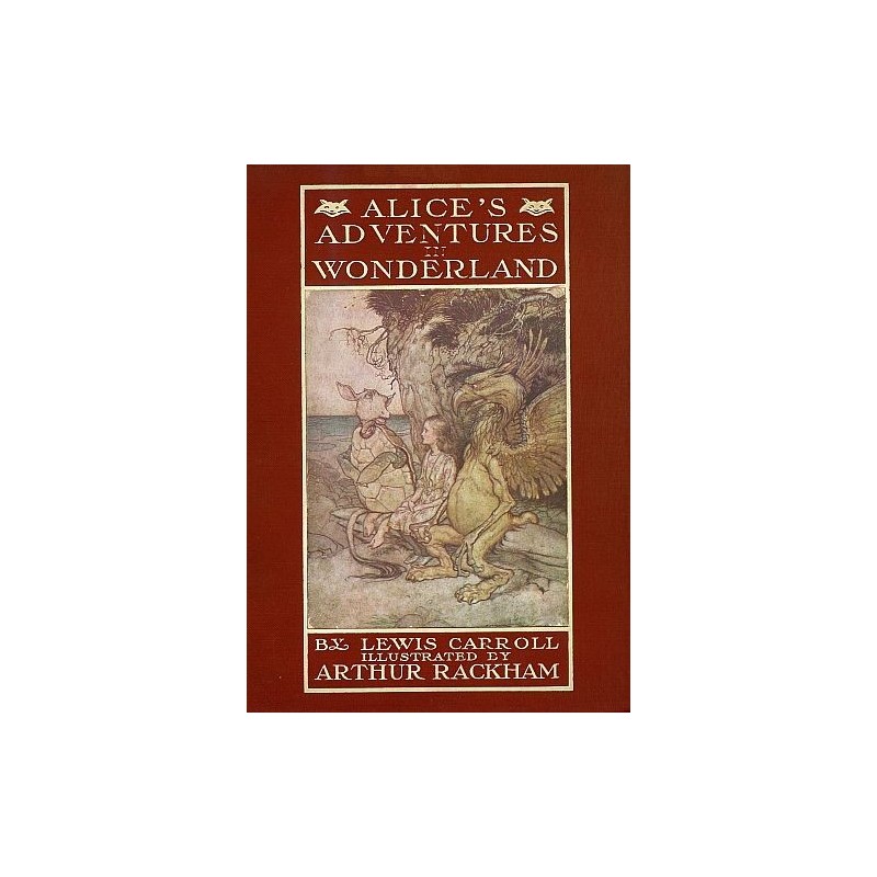 Alice's Adventures in...