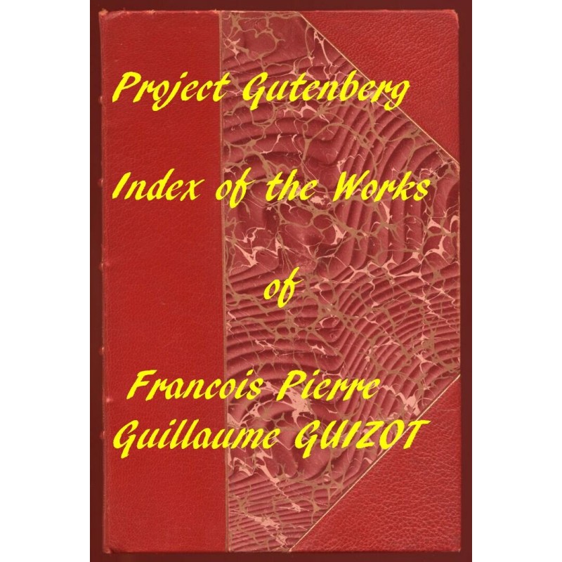 A Popular History of France...