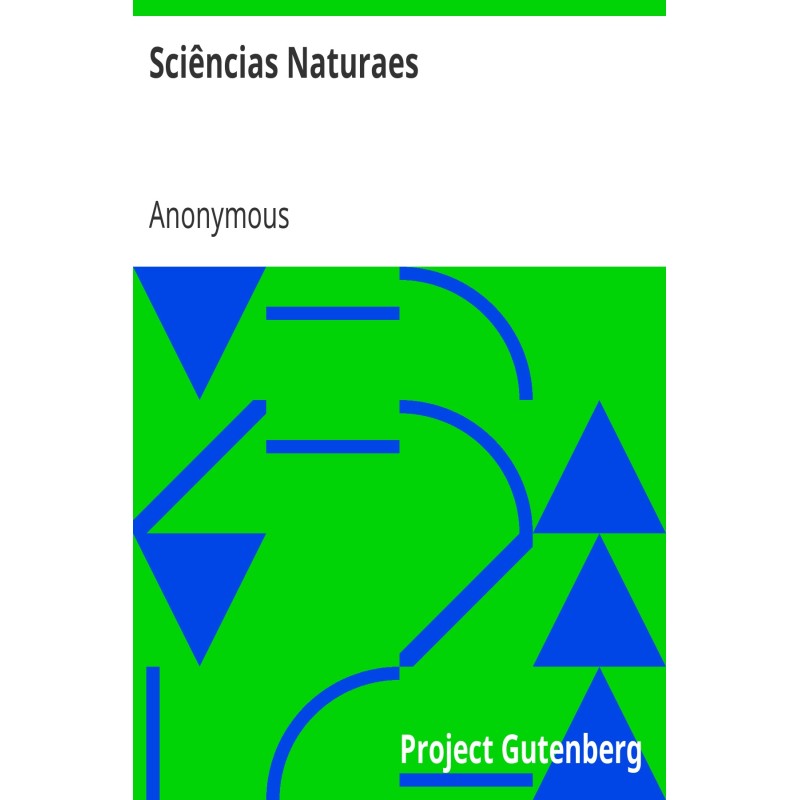 Natural Sciences By the...