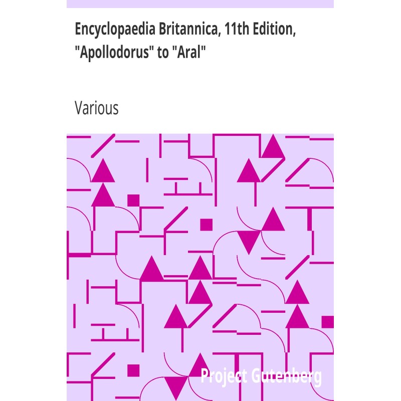 Encyclopaedia Britannica,...