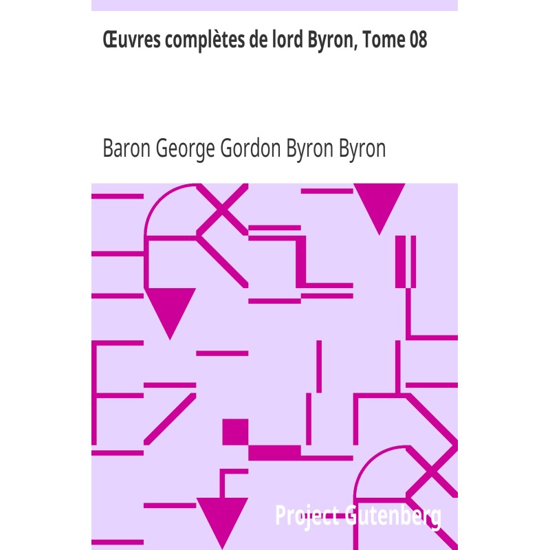 Complete works of Lord...