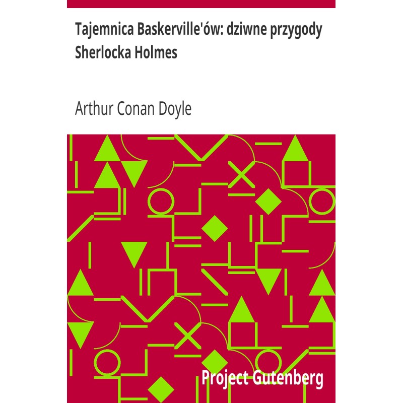 The Mystery of the...