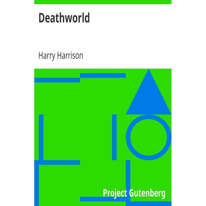 Deathworld
