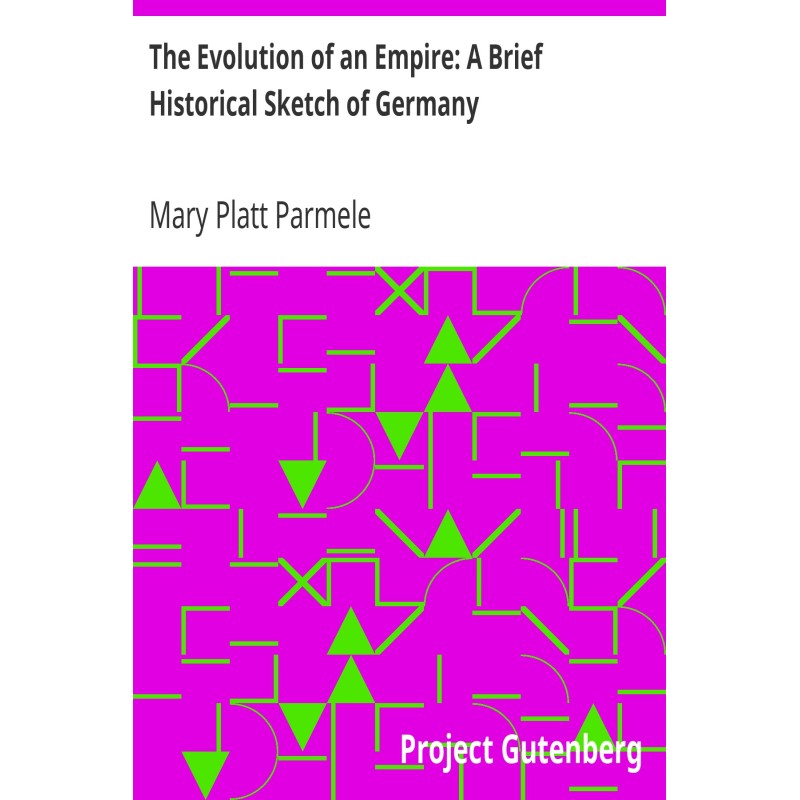 The Evolution of an Empire:...