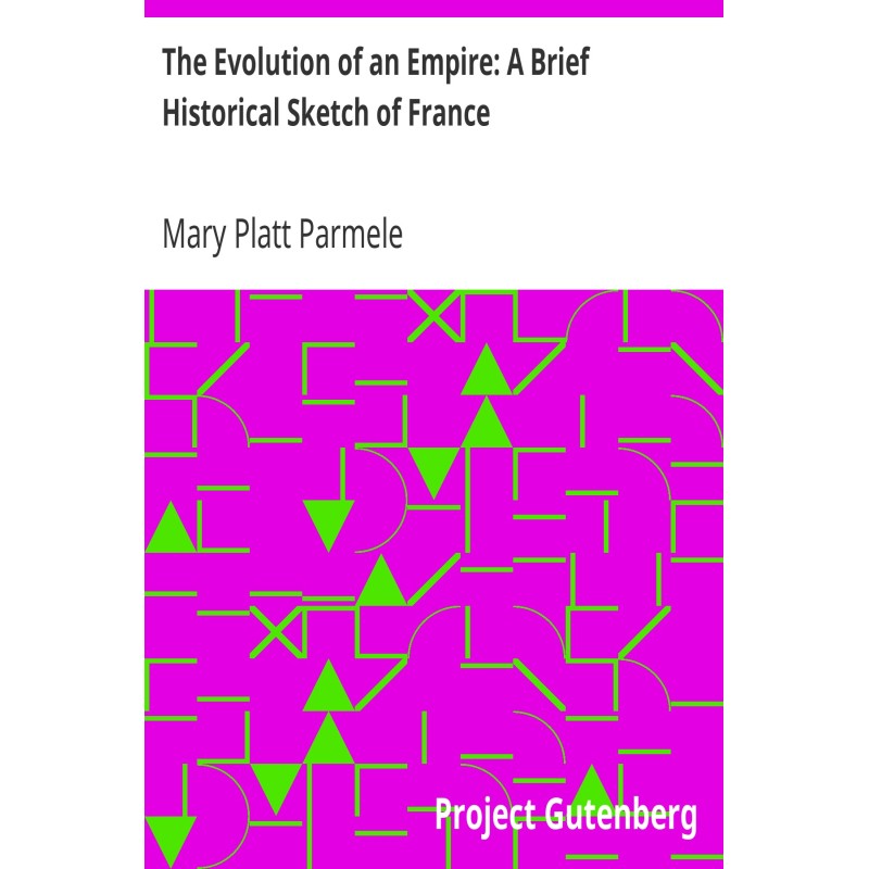 The Evolution of an Empire:...