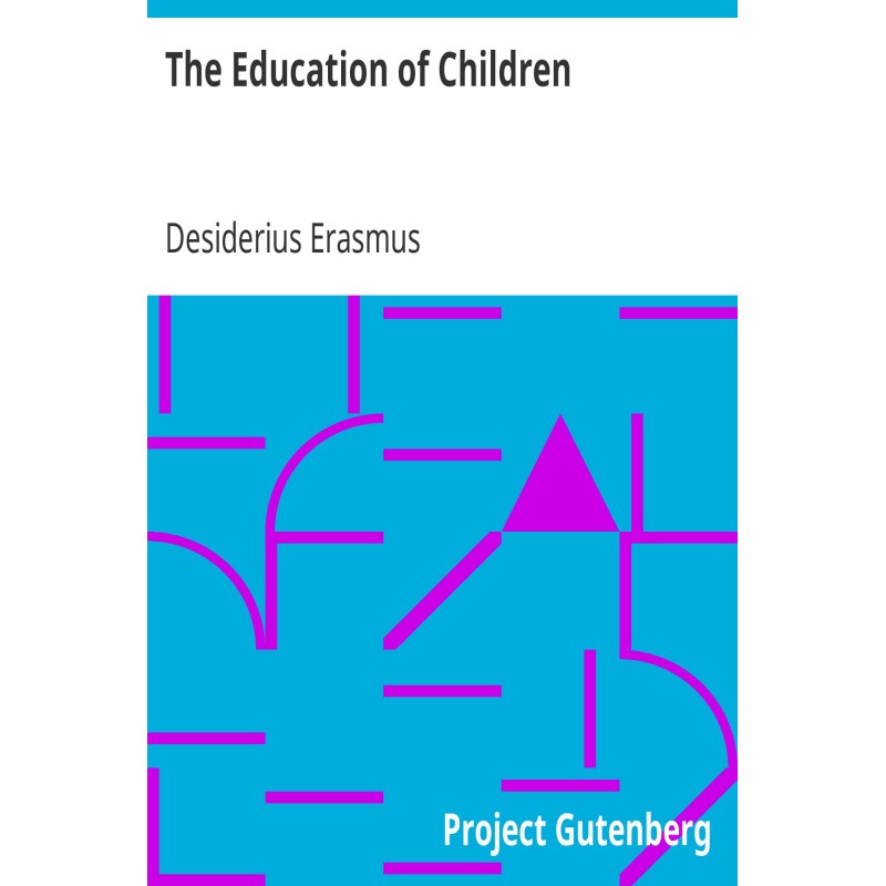 The Education of Children