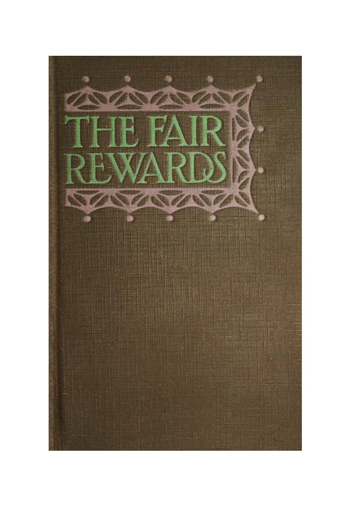 The Fair Rewards