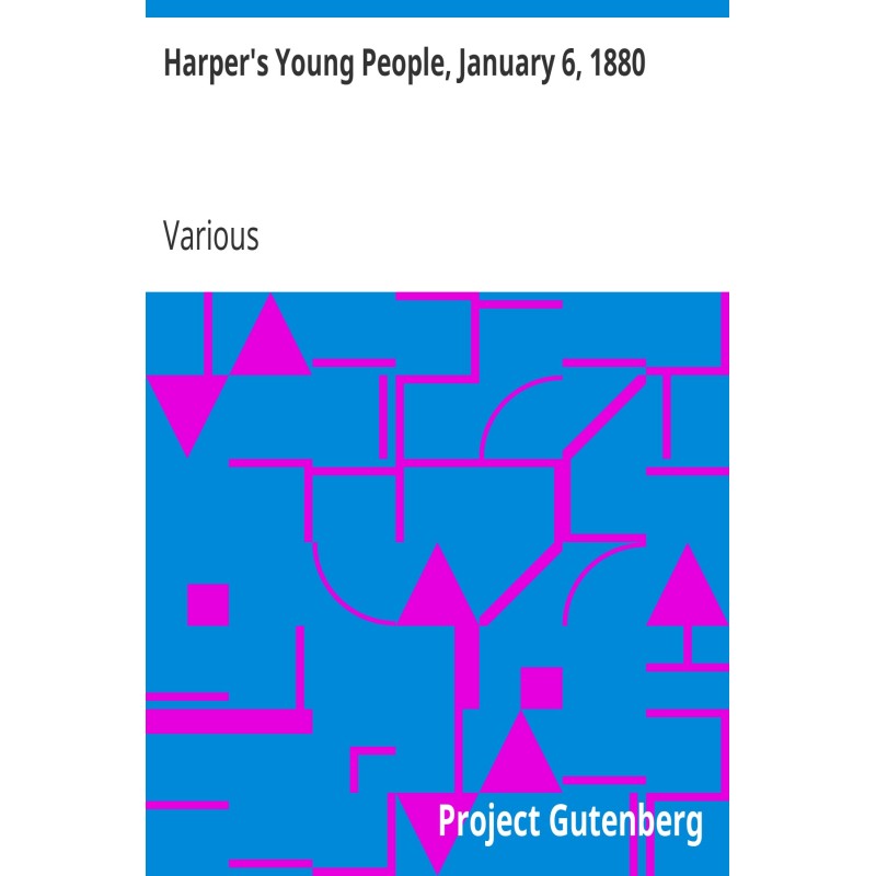 Harper's Young People,...