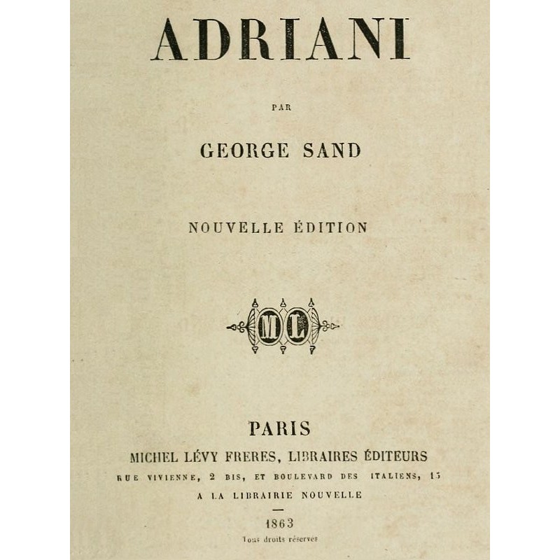Adriani