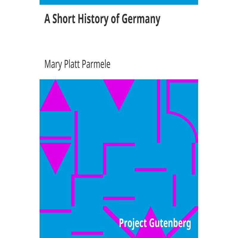A Short History of Germany