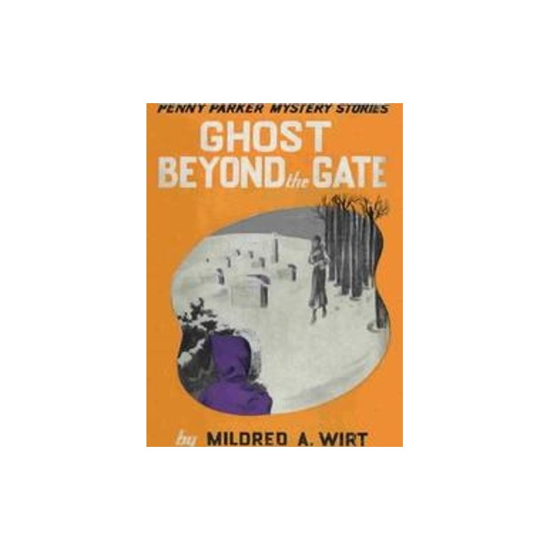 Ghost Beyond the Gate