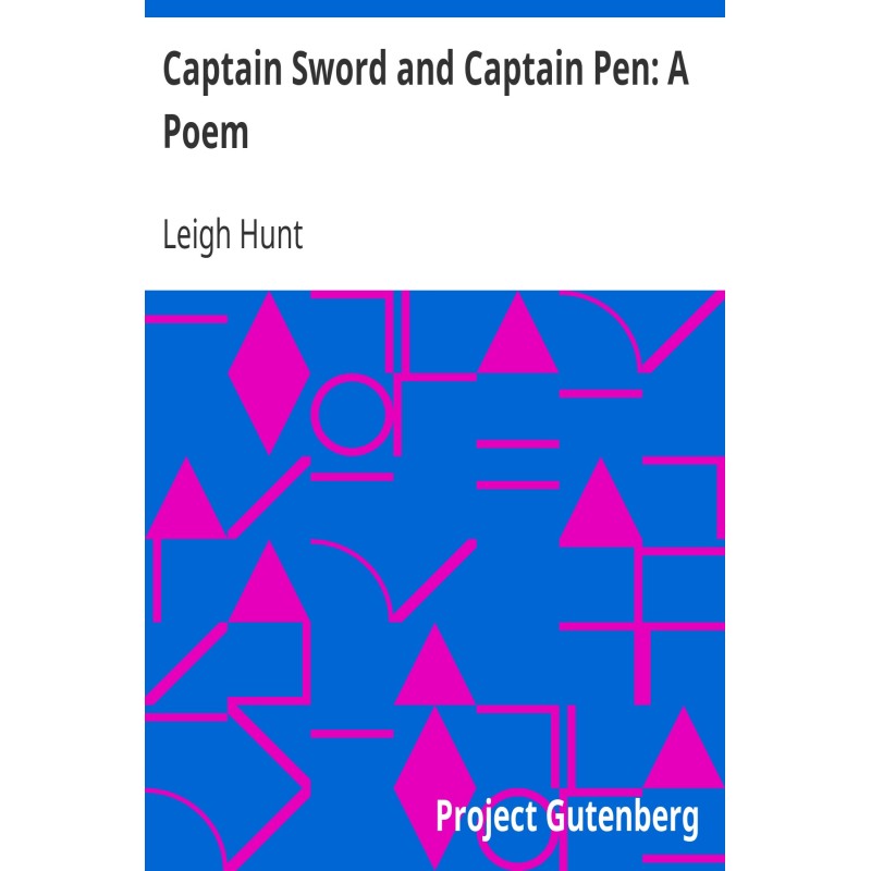 Капитан Меч и Капитан Пен:...