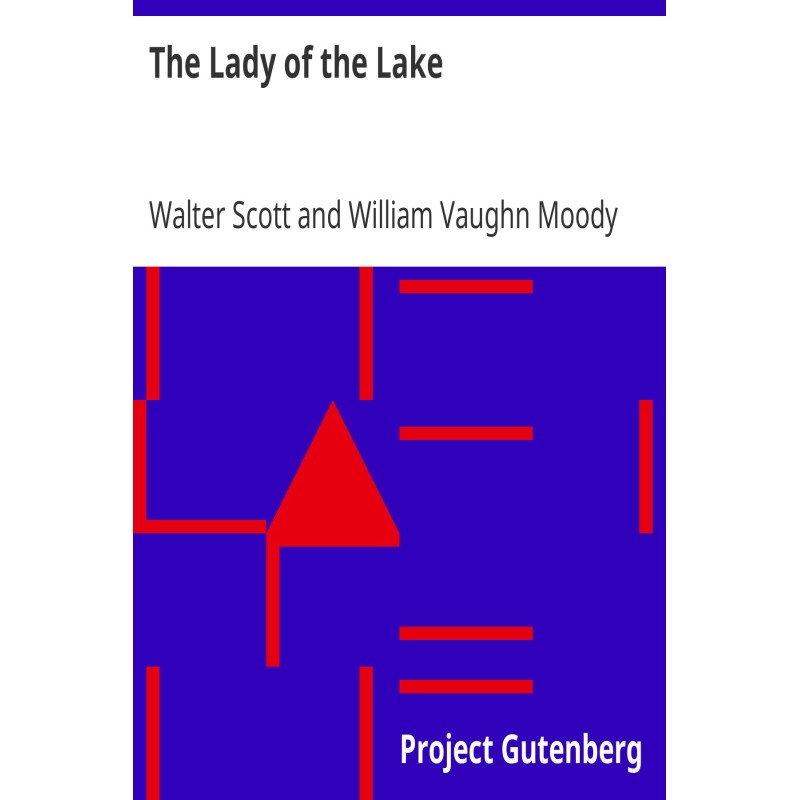 The Lady of the Lake
