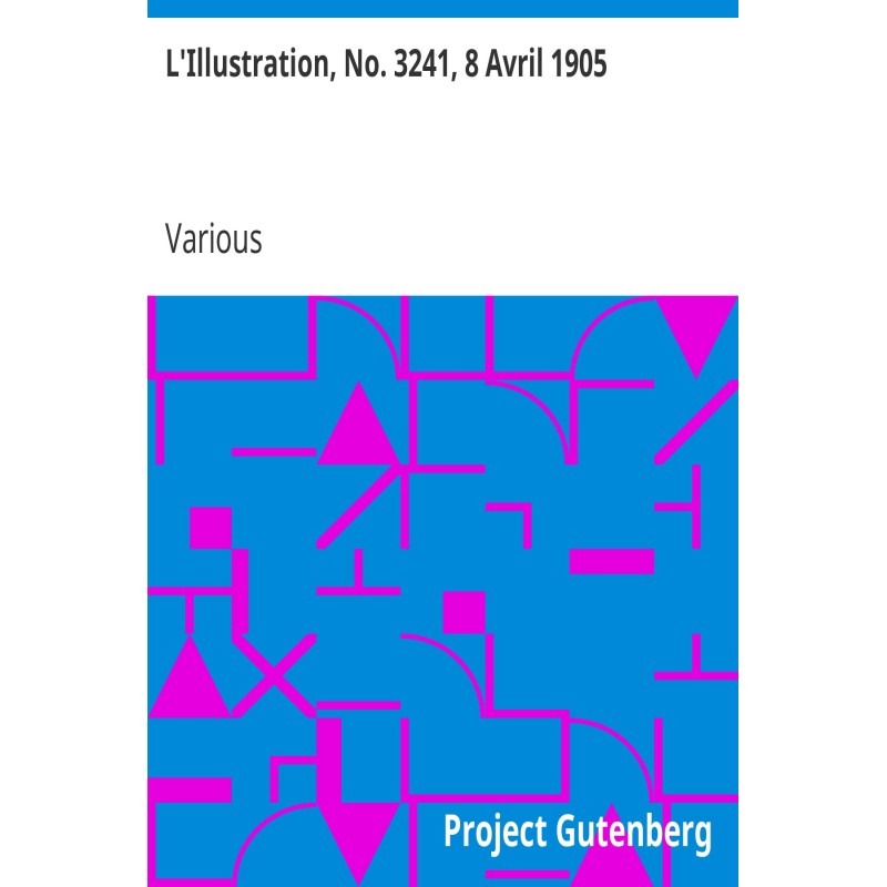 L'Illustration, No. 3241,...
