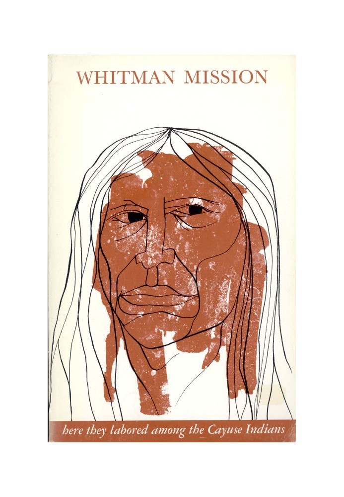 Whitman Mission National Historic Site