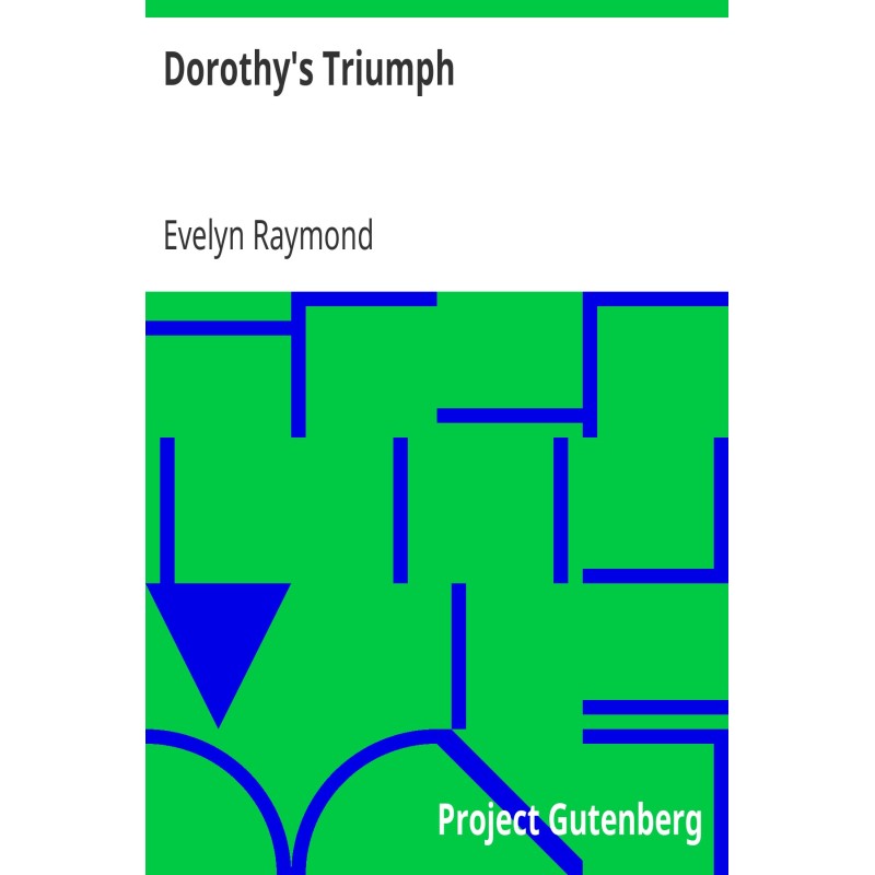 Dorothy's Triumph