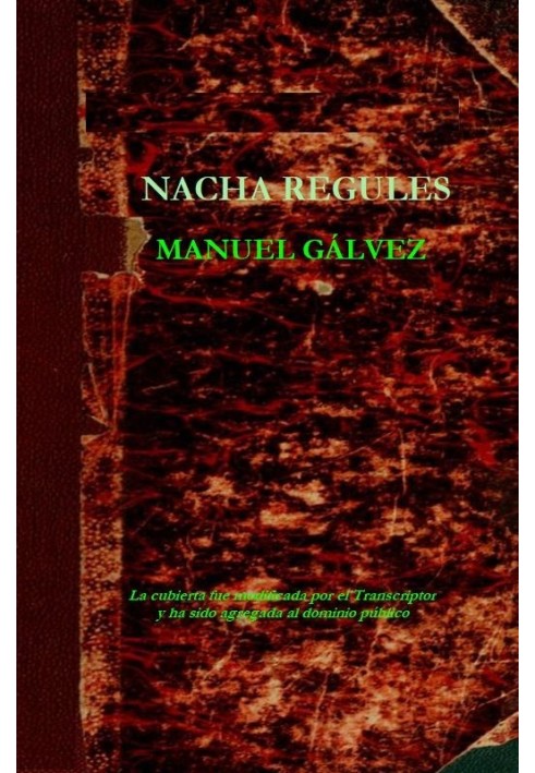 Nacha Regules: Novel