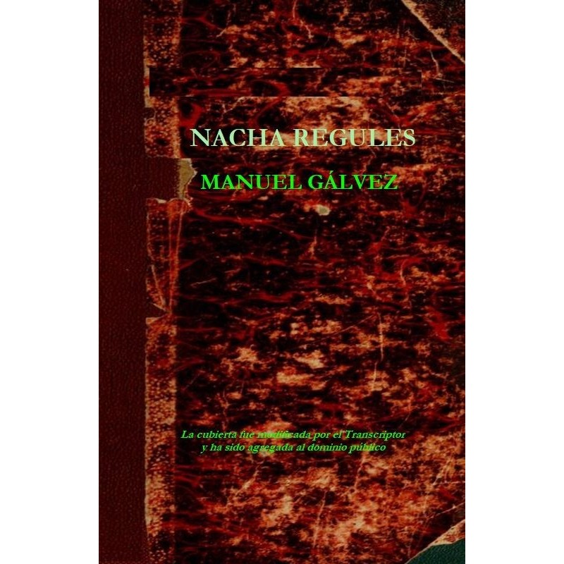 Nacha Regules: Novel