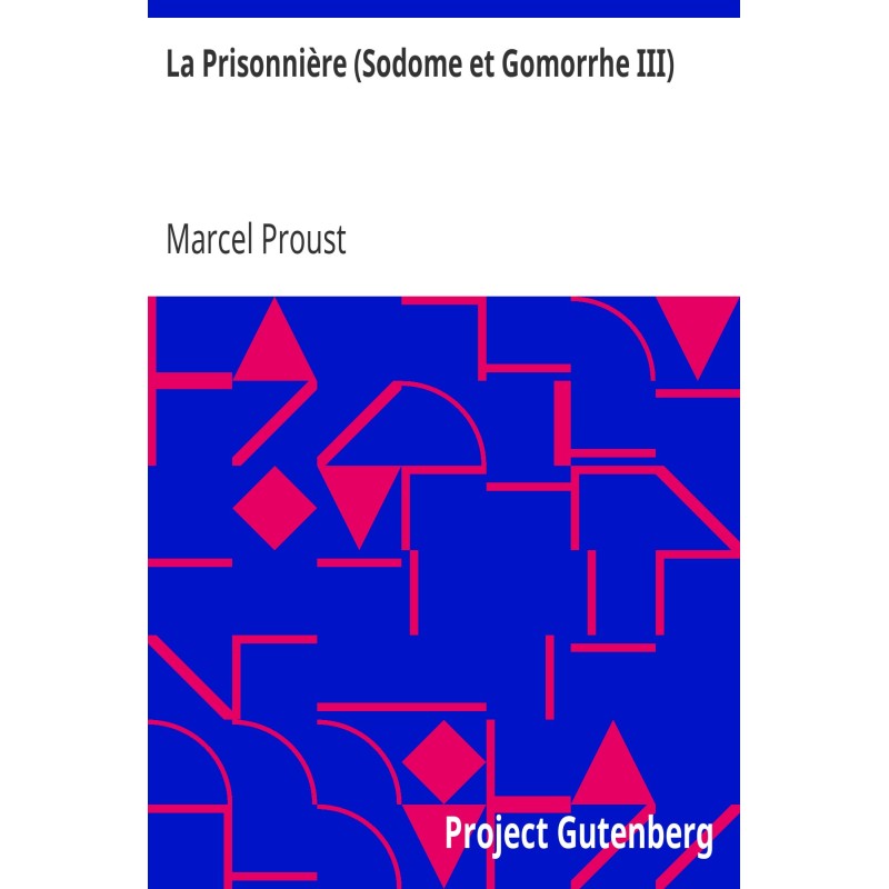 The Prisoner (Sodom and...