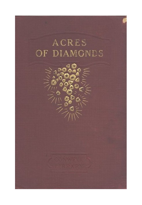 Acres of Diamonds