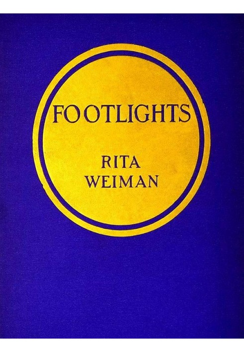 Footlights