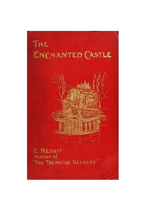 The Enchanted Castle