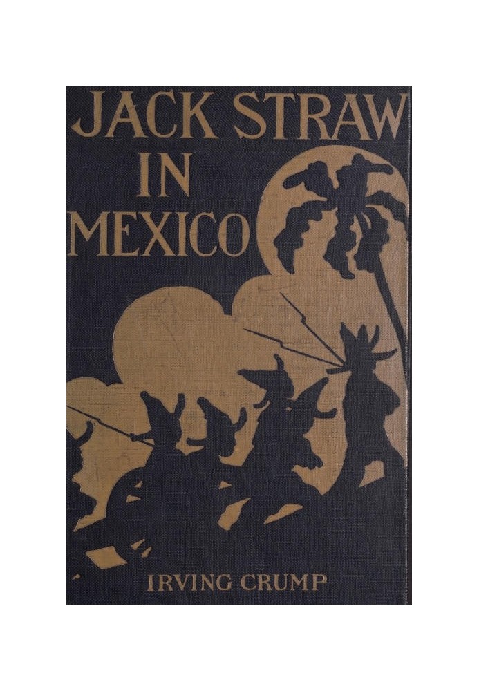 Jack Straw in Mexico: How the Engineers Defended the Great Hydro-Electric Plant