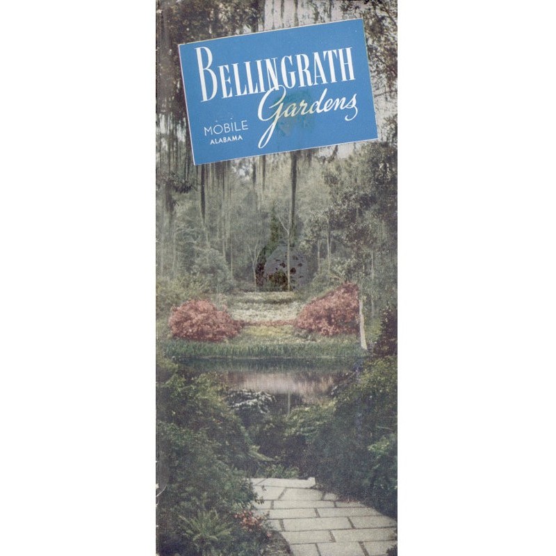 Bellingrath Gardens,...
