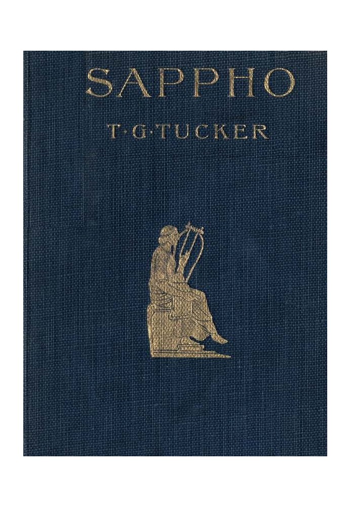 Sappho