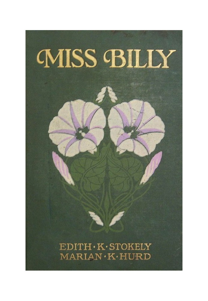 Miss Billy: A Neighborhood Story