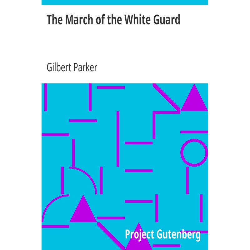 The March of the White Guard