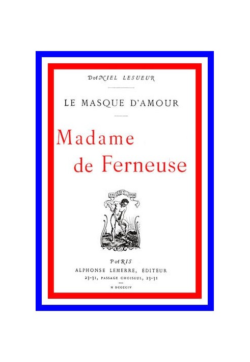 Madame de Ferneuse