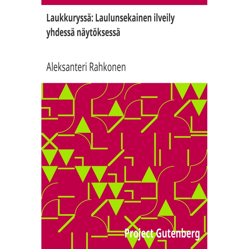 In a bag: Song-mixed mirth...