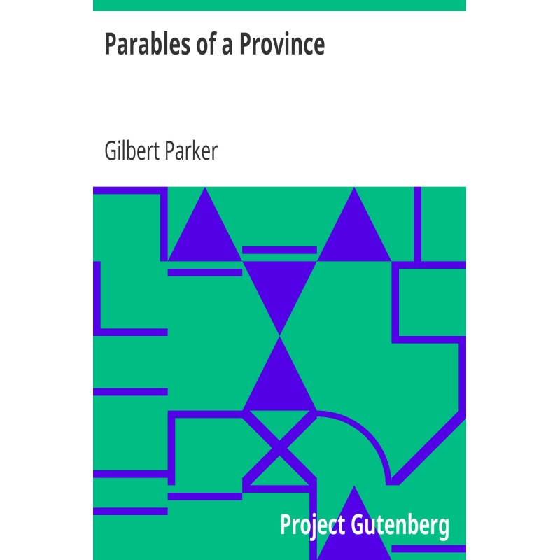 Parables of a Province