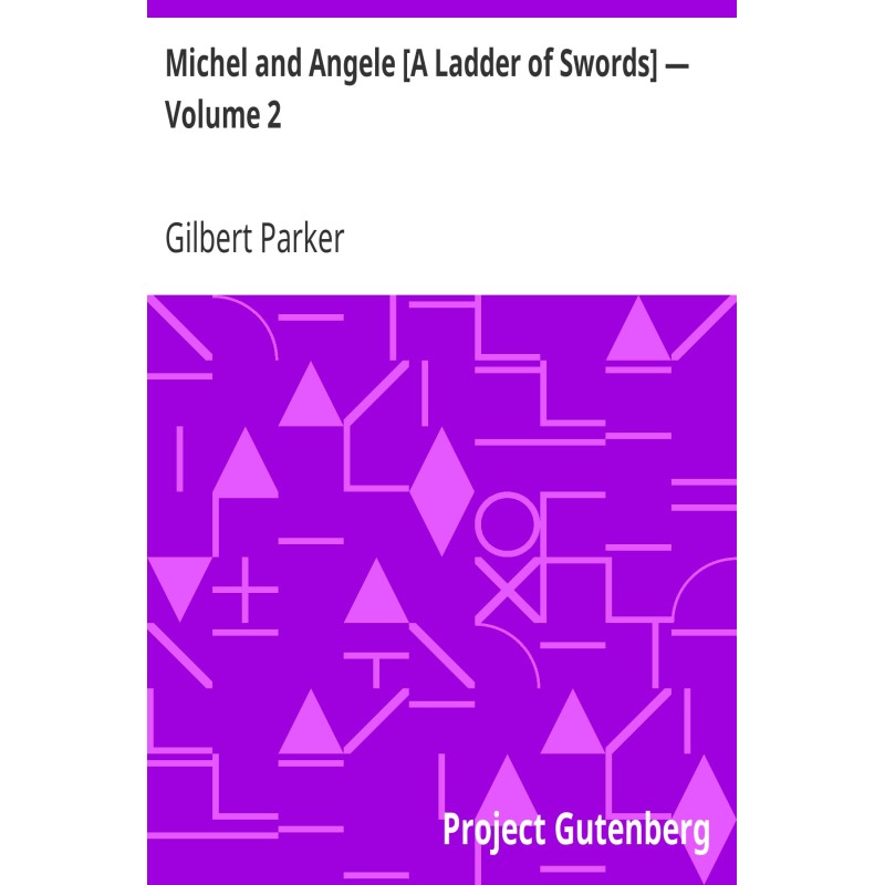 Michel and Angele [A Ladder...