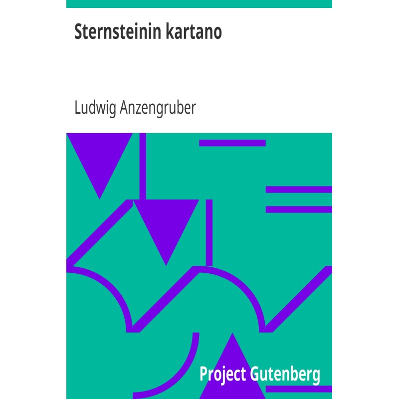 Sternstein Manor