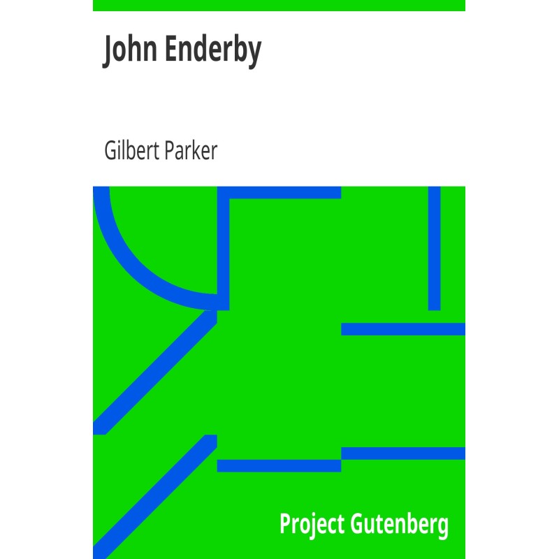 John Enderby