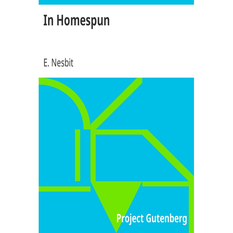 In Homespun