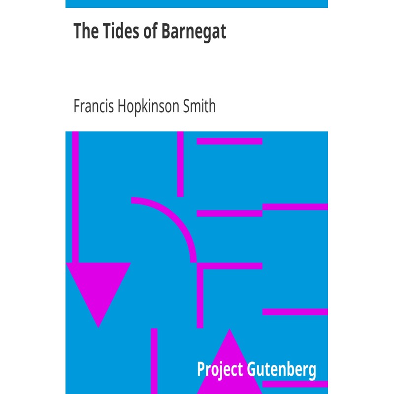 The Tides of Barnegat