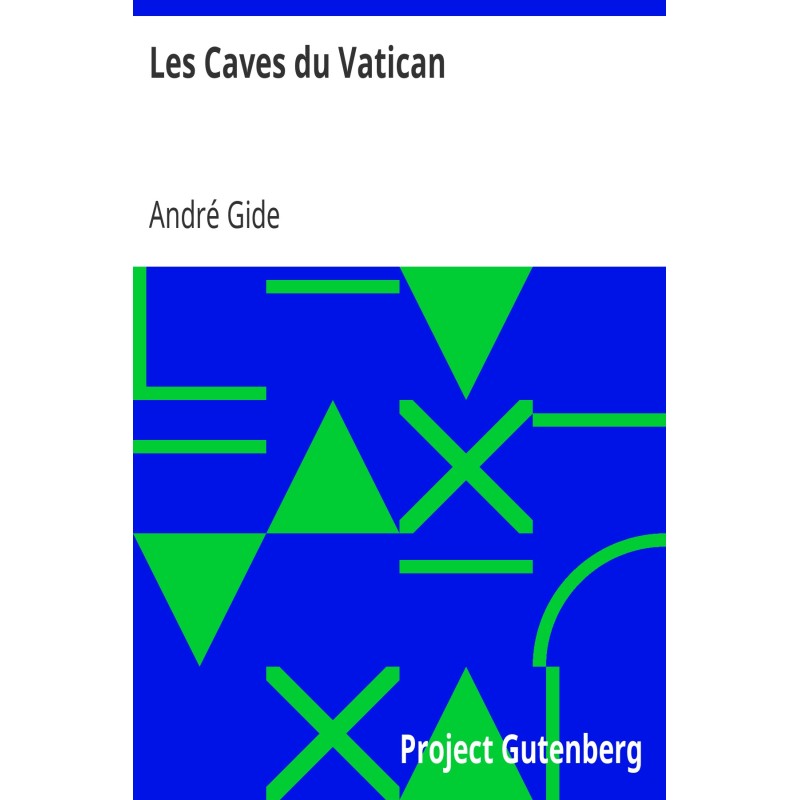 Ватиканские подвалы